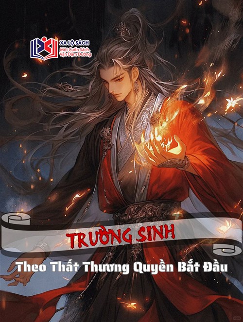 Trường Sinh Theo Thất Thương Quyền Bắt Đầu