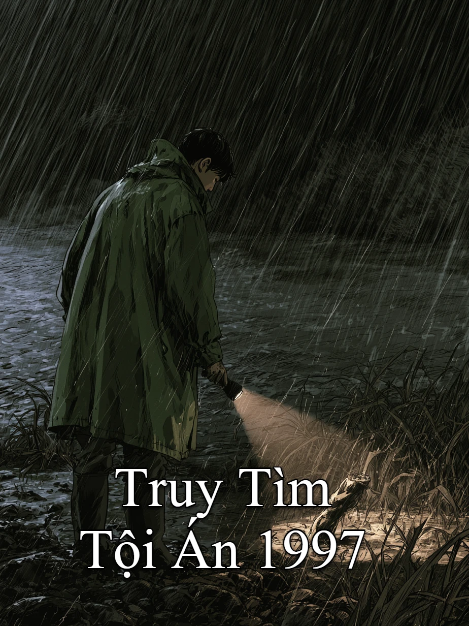 Truy Tìm Tội Án 1997