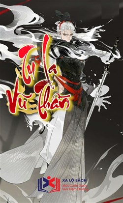 Tu La Vũ Thần