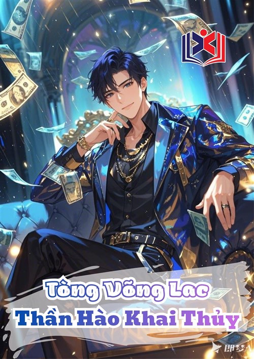 Từ Mạng Lưới Thần Hào Bắt Đầu