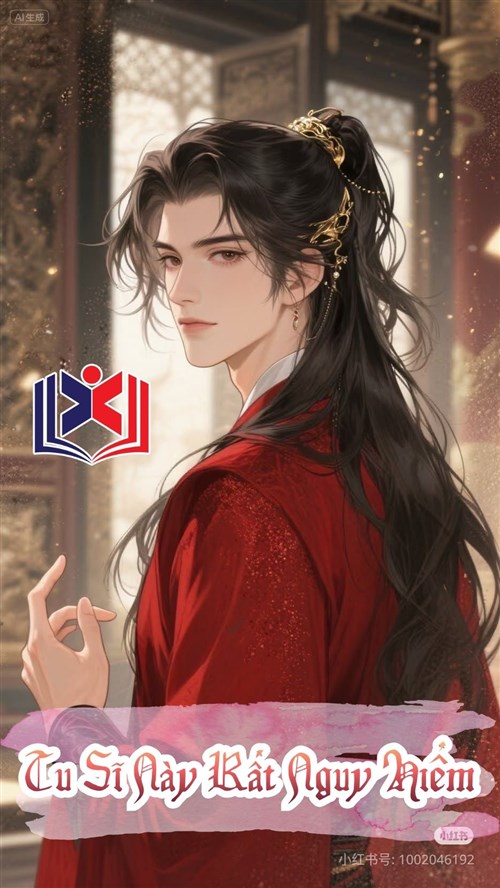 Tu Sĩ Này Rất Nguy Hiểm.