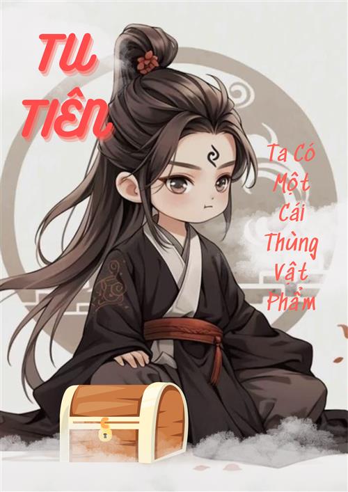 Tu Tiên: Ta Có Một Cái Thùng Vật Phẩm