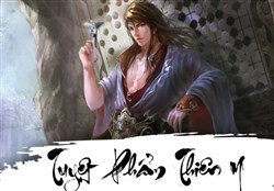 Tuyệt Phẩm Thiên Y
