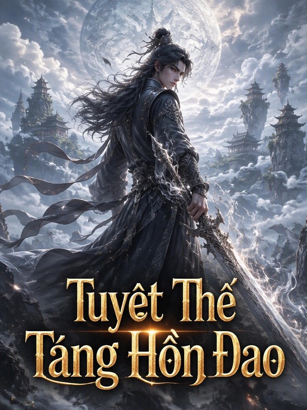 Tuyệt Thế Táng Hồn Đao