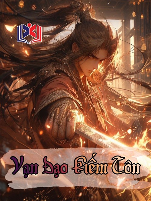 Vạn Đạo Kiếm Tôn