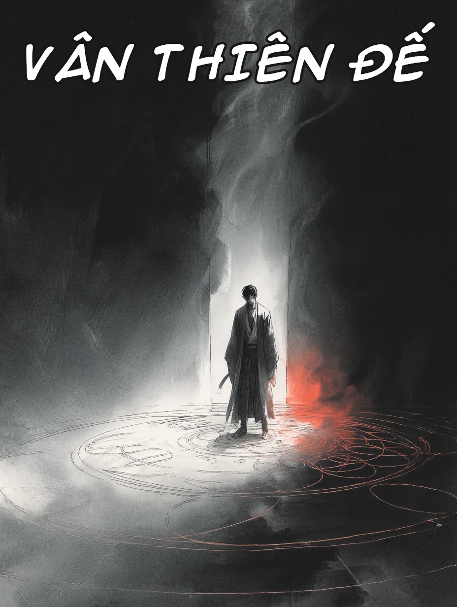 Vân Thiên Đế