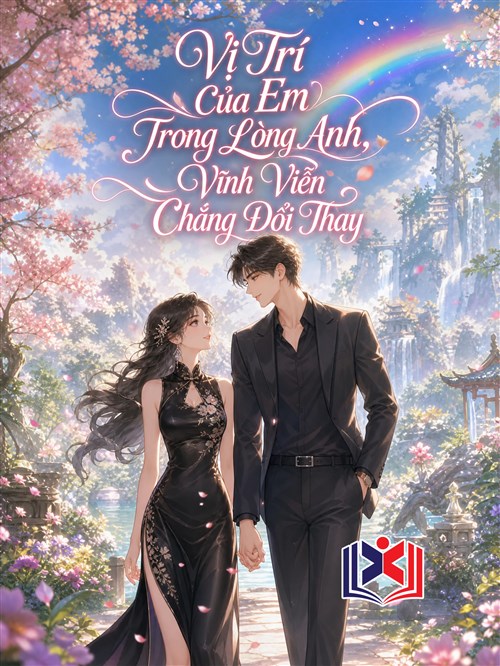Vị Trí Của Em Trong Lòng Anh, Vĩnh Viễn Chẳng Đổi Thay