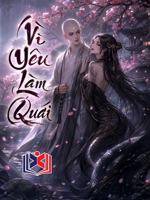 Vì Yêu Làm Quái