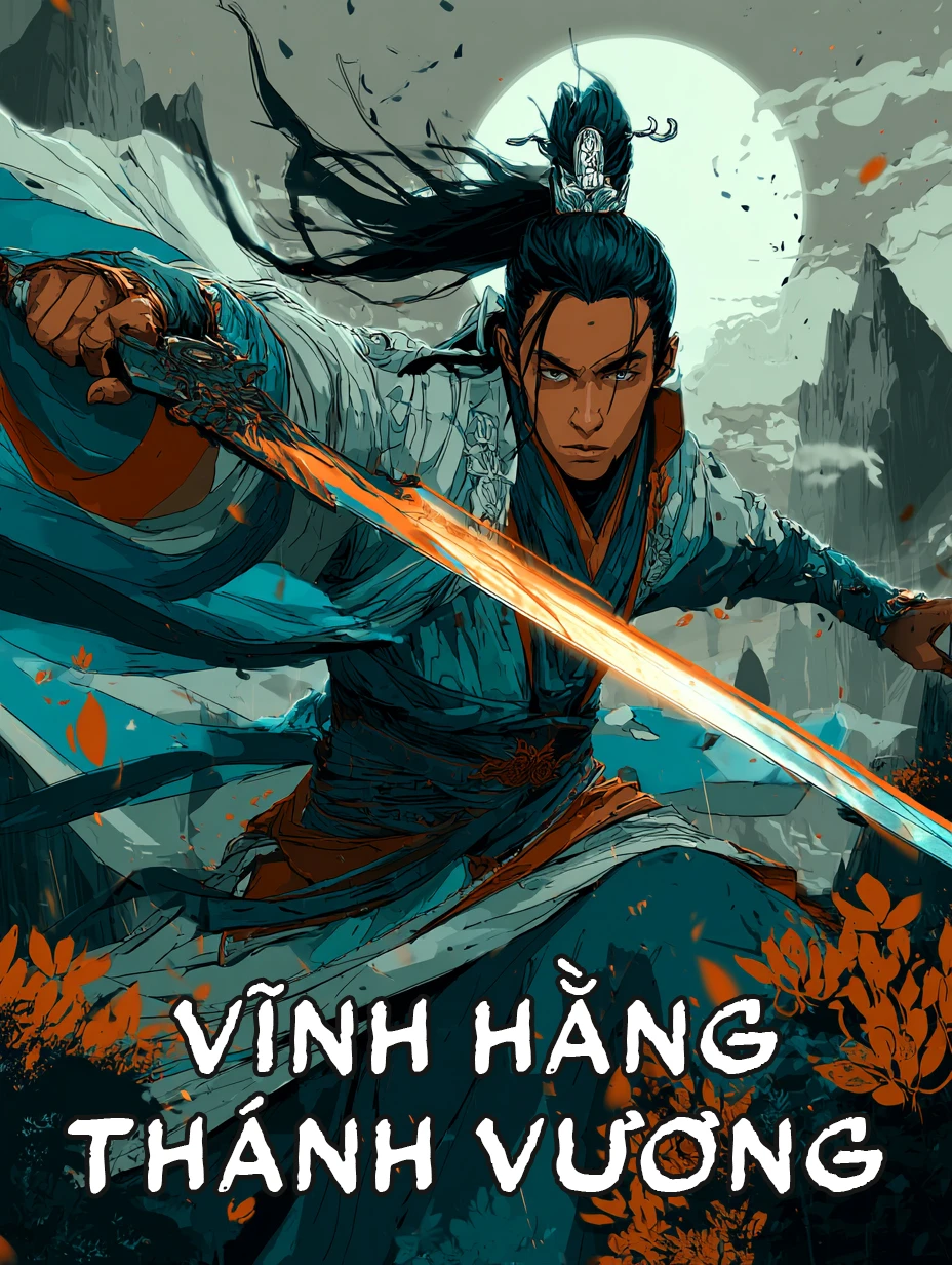 Vĩnh Hằng Thánh Vương