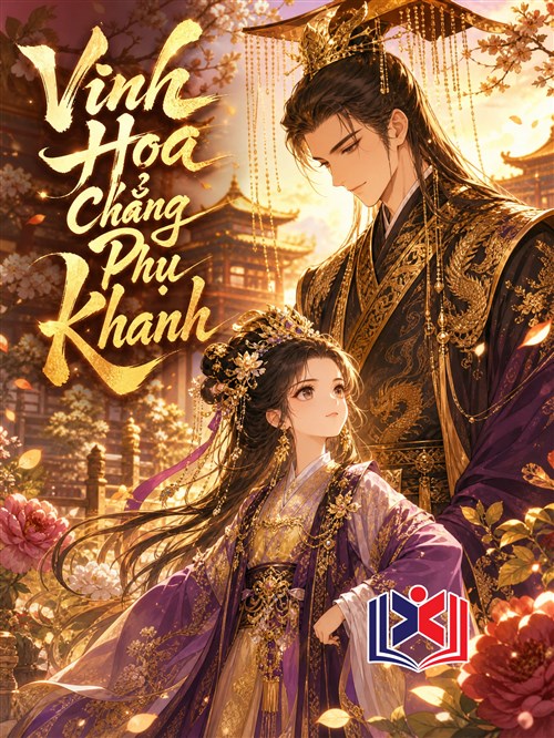 Vinh Hoa Chẳng Phụ Khanh