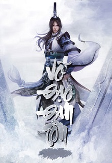 Võ Đạo Đan Tôn
