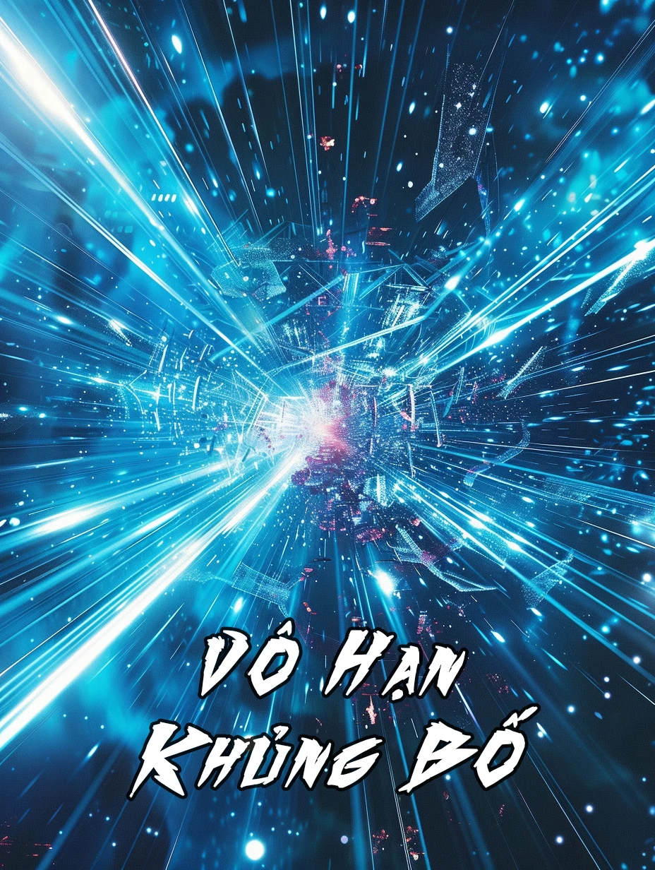 Vô Hạn Khủng Bố