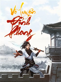 Võ Luyện Đỉnh Phong
