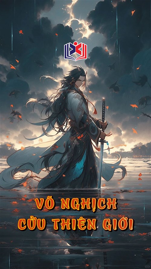 Võ Nghịch Cửu Thiên Giới