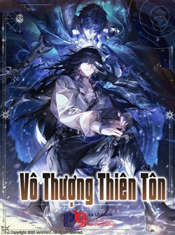 Vô Thượng Thiên Tôn