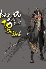 Võng Du Chi Ta Có 10 Lần Tốc Độ Đánh
