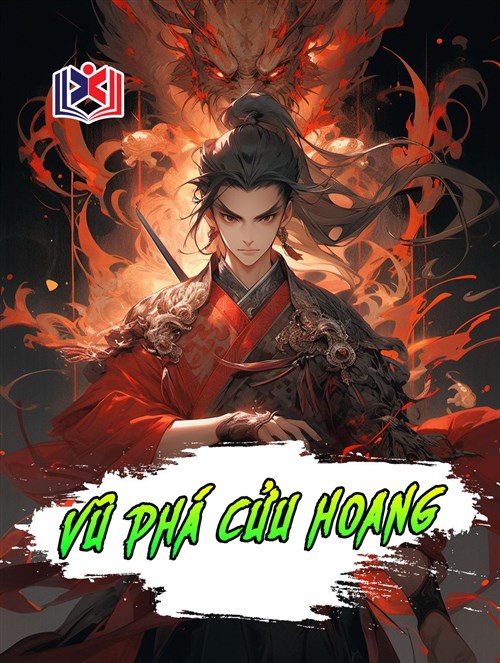 Vũ Phá Cửu Hoang