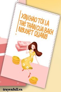 Xin Chào, Tôi Là Thế Thân Của Bạch Nguyệt Quang