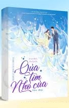 Xuyên Thành Quả Tim Nhỏ Của Lão Đại
