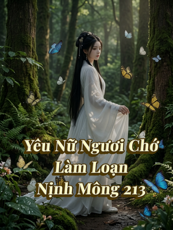 Yêu Nữ Ngươi Chớ Làm Loạn